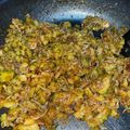 ゆゆあみか's cooksnap of when they made 大量消費に☆ 絶賛‼ゴーヤとしらすの佃煮.