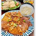 Superlittleboo's cooksnap of when they made おつまみカリカリえのきチーズ.