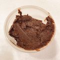 ●ゆゆゆ●'s cooksnap of when they made デーツチョコスプレッド.