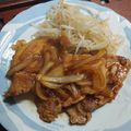 まやしゅうまま's cooksnap of when they made 絶品すぎてクセになるタモリさんの生姜焼き.