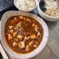 MV☆Jane's cooksnap of when they made 簡単で旨辛！山椒香る本場の麻婆豆腐.