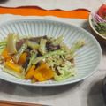 Iris77☆彡☆彡's cooksnap of when they made カリフラワーの中華炒め.