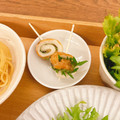 のんちごはん♡'s cooksnap of when they made ☆ちくわの梅しそ巻き☆.
