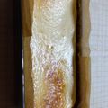 ゆりのもり's cooksnap of when they made ♡混ぜるだけ♡簡単濃厚チーズケーキ♡.
