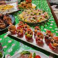 エイコBAABA's cooksnap of when they made クリスマス☆アンパンマンのいちごサンタ☆.
