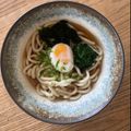 みるく茶's cooksnap of when they made そば.