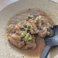 waakitchen's cooksnap of when they made 超簡単！時短！♡サバ缶のおろし煮♡.