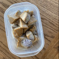 みるく茶's cooksnap of when they made 基本☆うちの里芋煮ころがし.