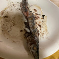 クックUPU4SK☆'s cooksnap of when they made 今が旬！秋刀魚の塩焼き　グリルで簡単.