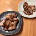 MEME72's cooksnap of when they made 時短で作る！しっとり豚バラチャーシュー.