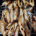 ちぃへぇ's cooksnap of when they made 生鮭で！塩加減簡単☆美味しい塩焼き.