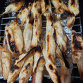 ちぃへぇ's cooksnap of when they made 生鮭で！塩加減簡単☆美味しい塩焼き.