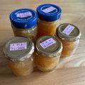 チャロネコ's cooksnap of when they made おいしくな～れ♪りんごジャム.