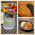 ちゃかぴまま's cooksnap of when they made 市販の余ったルーは冷凍保存.