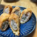 さび猫でやんす's cooksnap of when they made 豚ロース薄切り肉のミルフィーユ☆とんかつ.
