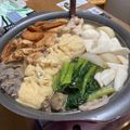 naopon☆'s cooksnap of when they made セブンのおでんのつゆ.