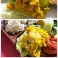 フジぽん's cooksnap of when they made カボチャのさっぱりサラダ.