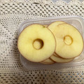 ☆yopipi's cooksnap of when they made 簡単。かわいいリンゴの切り方.
