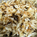 なーなちゃん's cooksnap of when they made 激ウマ★塩昆布キャベツ(マヨ).