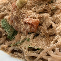 MULA's cooksnap of when they made さっぱりと、梅しその蕎麦.