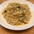 FuyuPPy's cooksnap of when they made ☆ポルチーニのリゾット☆.