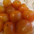 クックJD26RW☆'s cooksnap of when they made ルーの♡ミニトマトのマリネ.