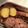 hama♪♪♪'s cooksnap of when they made 【簡単】オーブンで　ねっとり甘い焼き芋.