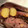 hama♪♪♪'s cooksnap of when they made 【簡単】オーブンで　ねっとり甘い焼き芋.