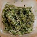 わかポン☆'s cooksnap of when they made 山形のだし！めんつゆで簡単☆常備菜.