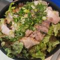 ゆるмαмα's cooksnap of when they made 感動～★の味！！豚バラ塩チャーシュー.