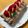 なっさん姫's cooksnap of when they made クリスマスケーキ★簡単ブッシュドノエル.