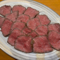 maezuchu's cooksnap of when they made 炊飯器で簡単ローストビーフ！.