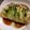 まなここちゃん's cooksnap of when they made レンジで簡単とん平焼き.