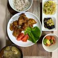 ☆あさ's cooksnap of when they made トマト・アボカド・モッツアレラ♪にポン酢.