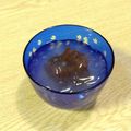ヒヨコとウサギ's cooksnap of when they made 片栗粉で？水まんじゅう風.