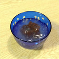 ヒヨコとウサギ's cooksnap of when they made 片栗粉で？水まんじゅう風.