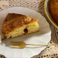 ☆yopipi's cooksnap of when they made 準備は10分！お店のバナナケーキ☆.
