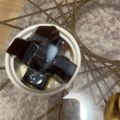 らら's cooksnap of when they made 簡単！単純！練乳は手作りで。（豆乳でも）.