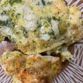 手抜きクック's cooksnap of when they made 鶏むね肉のピカタ.