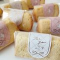 クック687NLQ☆'s cooksnap of when they made 基本＊プレーンシフォンケーキ.