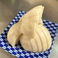 azbjbn's cooksnap of when they made 子ども喜ぶ　かぶのぬか漬け.