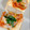 yoshiこ's cooksnap of when they made 簡単おつまみ♪絹揚げのキムチーズ焼き.