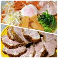 のんべぇヒロ's cooksnap of when they made 圧力鍋でとろける♡肩ロースの焼き豚.