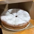 結♡希♡天♡瑠♡'s cooksnap of when they made バレンタインに♡材料2つ♡ガトーショコラ.
