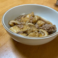 なっさん姫's cooksnap of when they made 豚ひき肉と油揚げのとろとろ煮♪.