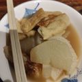 さとみんちゃちゃちゃ's cooksnap of when they made プロの味～おでん・つゆ（だし）☆.