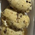いちじくDS's cooksnap of when they made 超簡単ﾏｼｮﾏﾛ ﾁｮｺ クッキー.