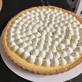 アリスター's cooksnap of when they made 絶品♡チーズタルト.