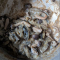 kyokoha's cooksnap of when they made なすとしめじの味噌炒め.