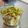 ポリッポリ's cooksnap of when they made しらすとかぶの葉☆ふりかけ.